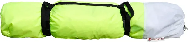 Палатка ЛОТОС Куб 3 Классик ЭКО / 17058