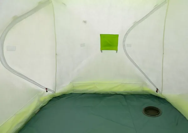 Палатка ЛОТОС Куб 3 Классик ЭКО / 17058