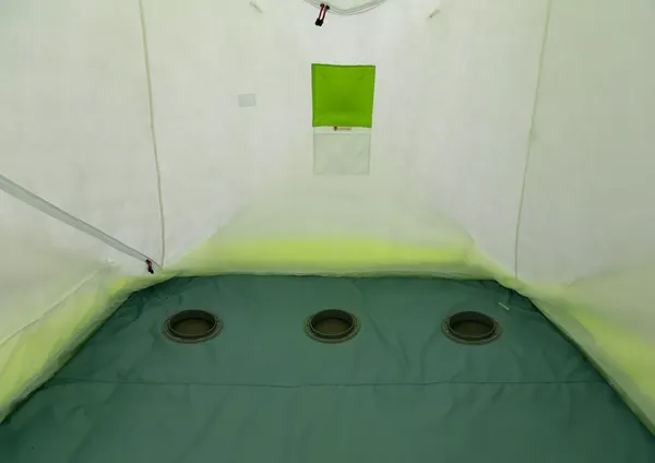 Палатка ЛОТОС Куб 3 Классик ЭКО / 17058