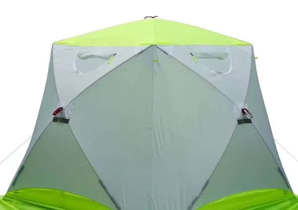 Палатка ЛОТОС Куб 3 Компакт ЭКО / 17056