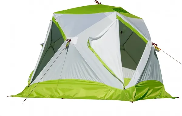 Палатка ЛОТОС Куб 3 Классик С9 / 17085