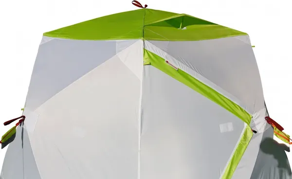 Палатка ЛОТОС Куб 3 Классик С9 / 17085