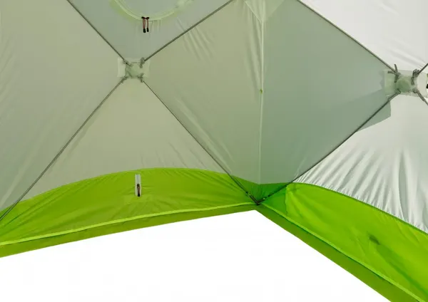 Палатка ЛОТОС Куб 3 Классик С9 / 17085