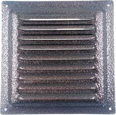 Решетка вентиляционная Viento РМ1212 - фото