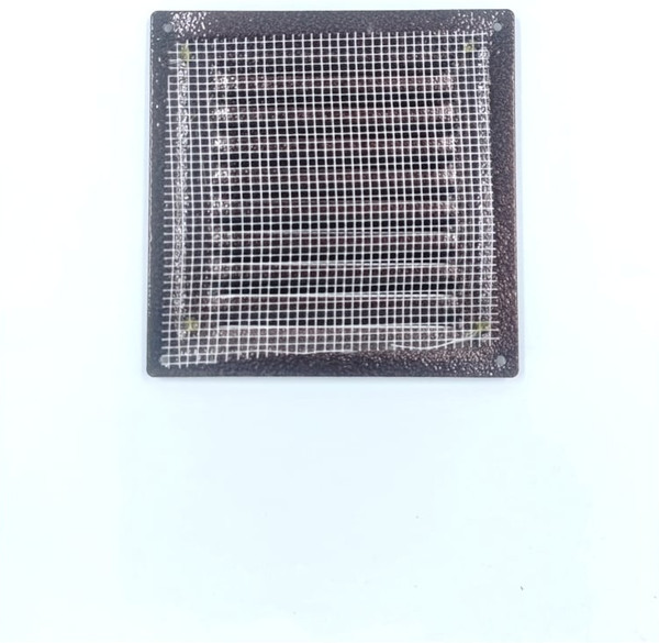 Решетка вентиляционная Viento РМ1212