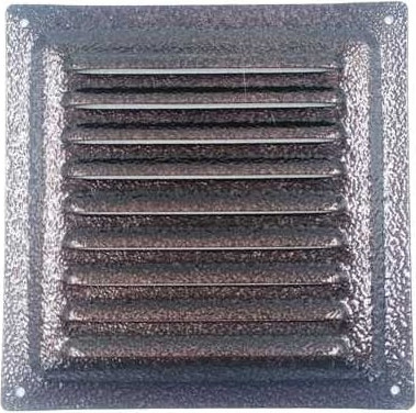 Решетка вентиляционная Viento РМ2525 - фото