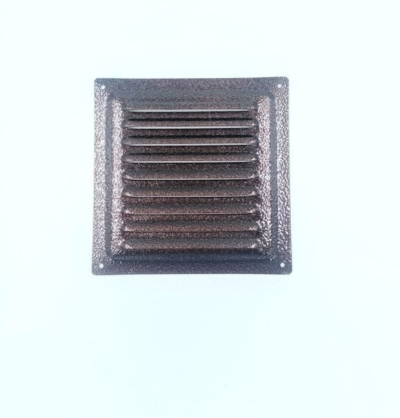 Решетка вентиляционная Viento РМ2525