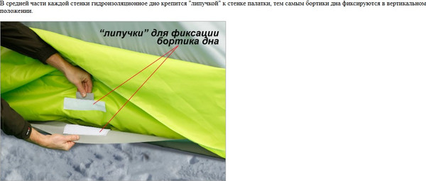 Палатка ЛОТОС Куб 3 Классик Термо / 17038