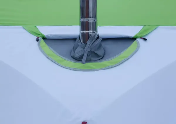 Палатка ЛОТОС Куб 3 Классик Термо / 17038