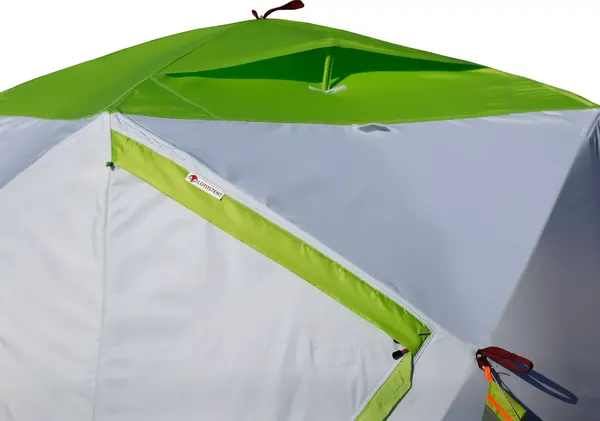 Палатка ЛОТОС Куб 3 Компакт Термо / 17044