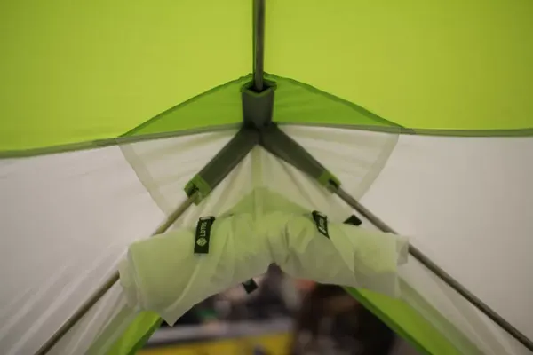 Палатка ЛОТОС Куб Профессионал М 2015 / 17011