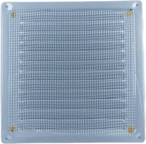 Решетка вентиляционная Viento РМ2525