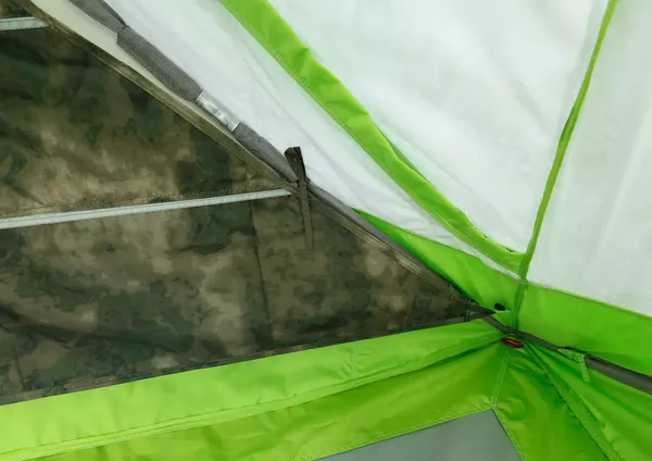 Палатка ЛОТОС Куб 4 Классик Термо 2024 / 17095