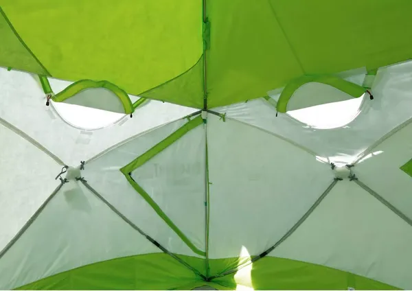 Палатка ЛОТОС КубоЗонт 4 Компакт Термо 2024 / 17094