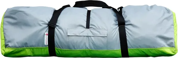 Палатка ЛОТОС КубоЗонт 4 Компакт Термо 2025 / 17102