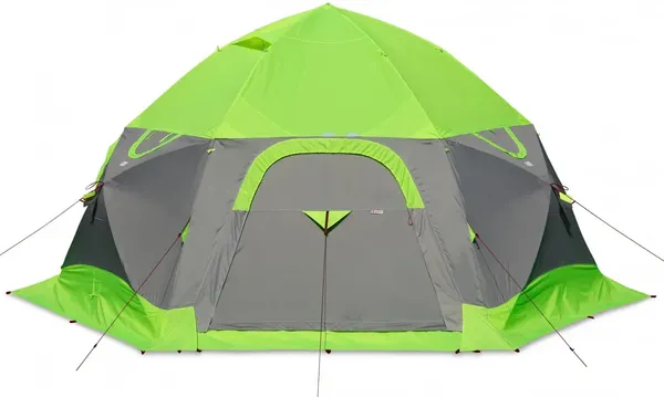 Палатка ЛОТОС КубоЗонт 6 Классик / 17087