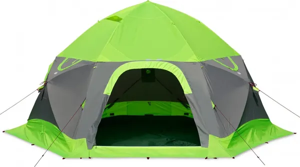 Палатка ЛОТОС КубоЗонт 6 Компакт / 17088