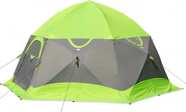 Палатка ЛОТОС КубоЗонт 6 Компакт / 17088