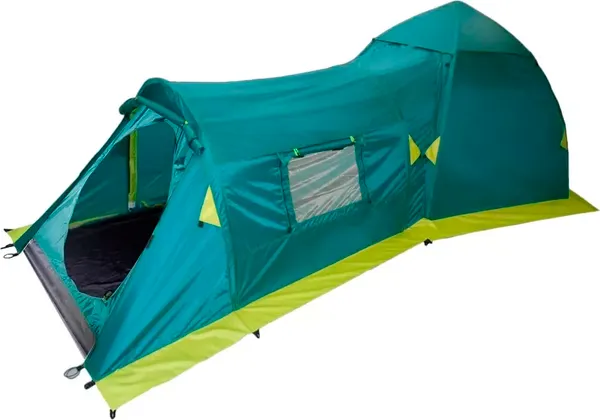 Палатка ЛОТОС 2 Саммер / 19001 - фото