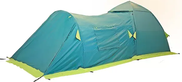 Палатка ЛОТОС 2 Саммер / 19001