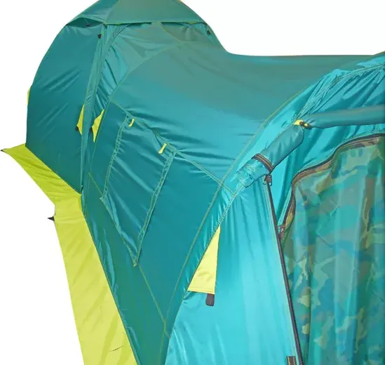 Палатка ЛОТОС 2 Саммер / 19001