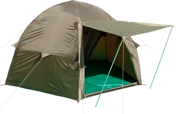 Палатка ЛОТОС 3 Саммер 2023 / 19026 - фото