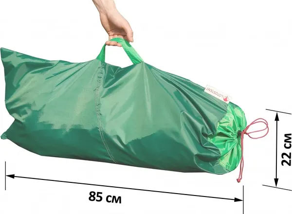 Палатка ЛОТОС 3 Саммер 2023 / 19026