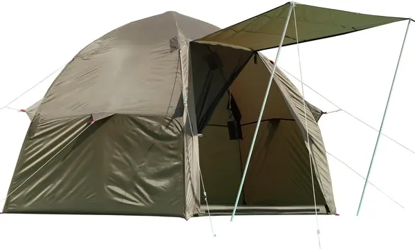 Палатка ЛОТОС 3 Саммер 2023 / 19026