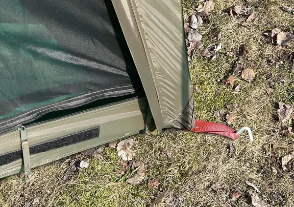 Палатка ЛОТОС 3 Саммер 2024 / 19026