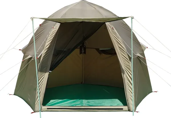 Палатка ЛОТОС 3 Саммер 2024 / 19026