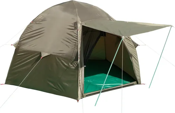 Палатка ЛОТОС 3 Саммер 2024 / 19026