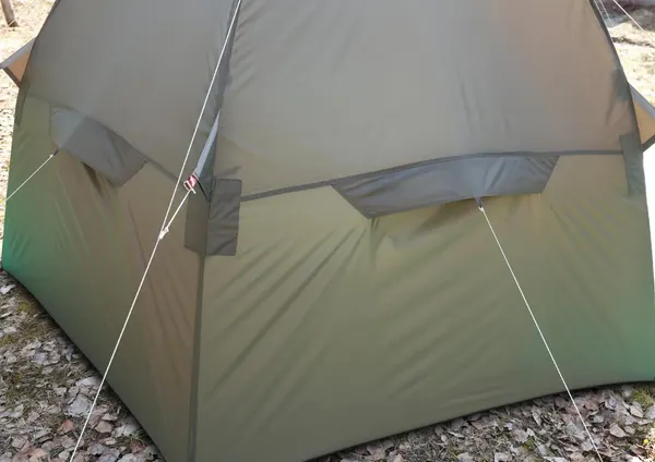 Палатка ЛОТОС 3 Саммер 2024 / 19026