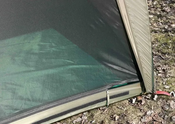 Палатка ЛОТОС 3 Саммер 2024 / 19026