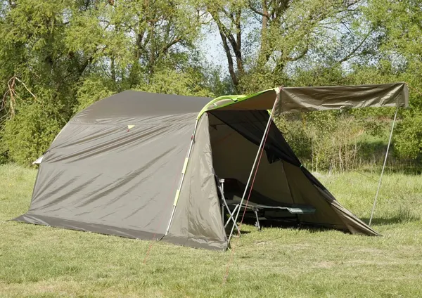 Палатка ЛОТОС 3 Эко / 19027