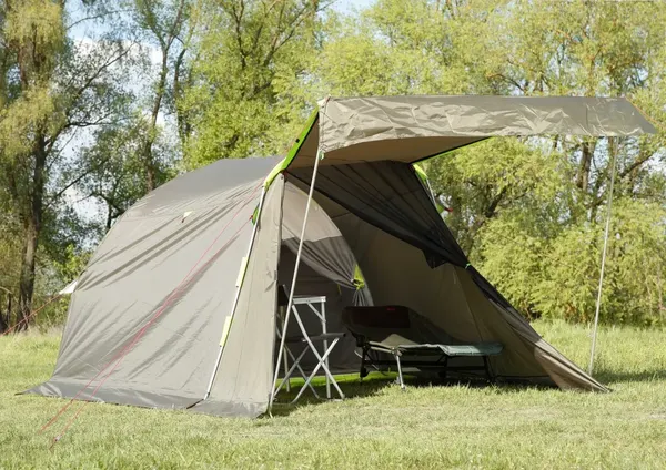 Палатка ЛОТОС 3 Эко / 19027