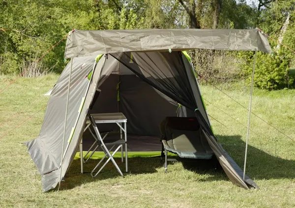 Палатка ЛОТОС 3 Эко / 19027