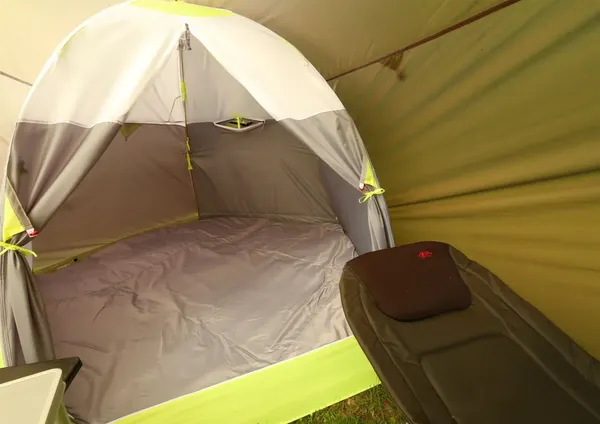 Палатка ЛОТОС 3 Эко / 19027