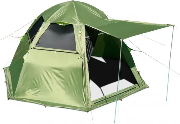 Палатка ЛОТОС 5 Мансарда 2024 / 19016