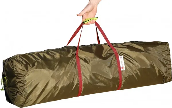 Палатка ЛОТОС 5 Мансарда 2024 / 19016