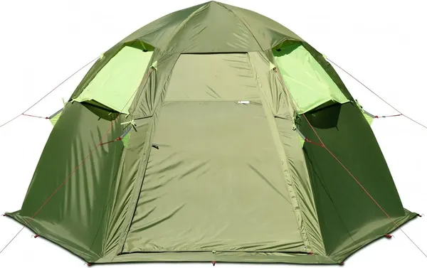 Палатка ЛОТОС 5 Мансарда-М 2024 / 19017