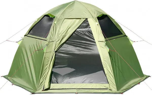 Палатка ЛОТОС 5 Мансарда-М 2024 / 19017