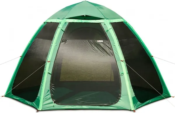 Туристический шатер ЛОТОС 5 Опен Эйр / 19019 - фото