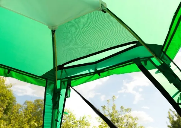 Туристический шатер ЛОТОС 5 Опен Эйр / 19019