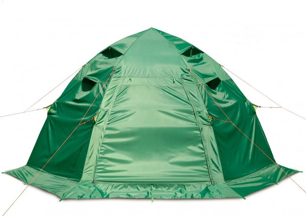 Туристический шатер ЛОТОС 5 Опен Эйр / 19019