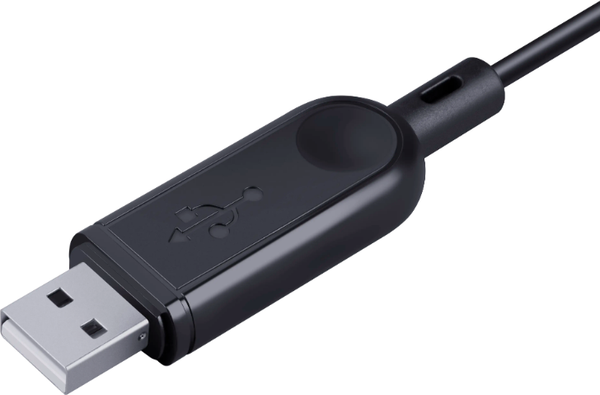 Микрофон Defender Forte GMC 350 USB / 64635