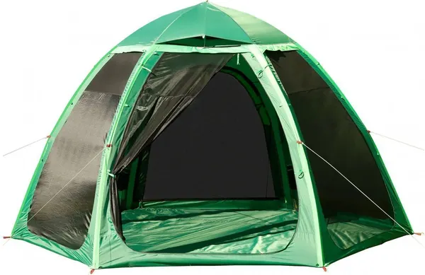 Туристический шатер ЛОТОС 5 Опен Эйр-М / 19020 - фото