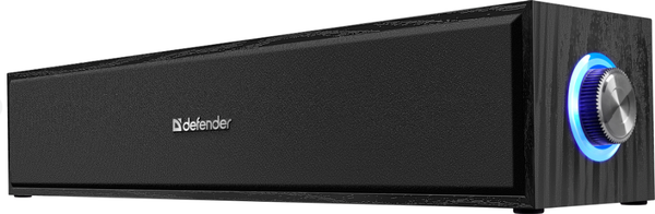 Звуковая панель (саундбар) Defender Z13 / 65413 - фото