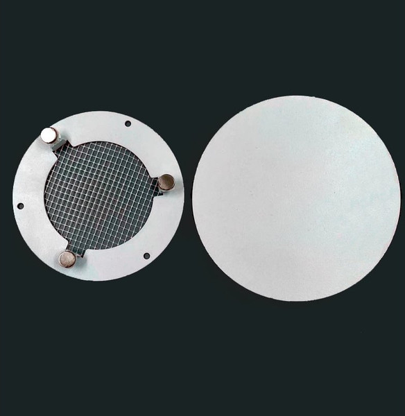 Решетка вентиляционная Viento РМКМ-130/110 - фото