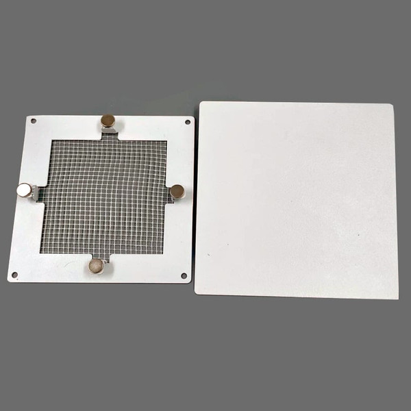 Решетка вентиляционная Viento РМРМ-1515 - фото