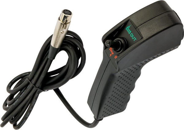 Лебедка электрическая T-MAX MuscleLift EW12500 - фото